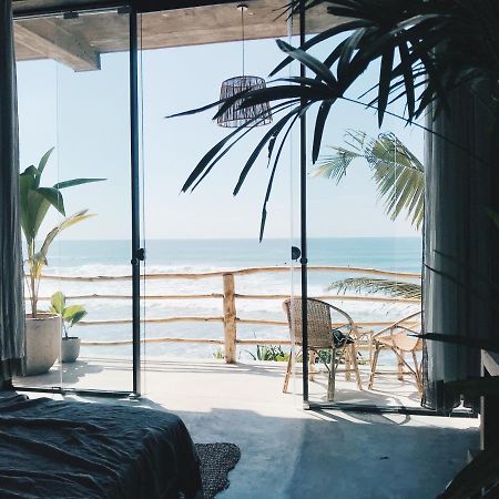 Morena Boutique Hotel Weligama Midigama East Εξωτερικό φωτογραφία