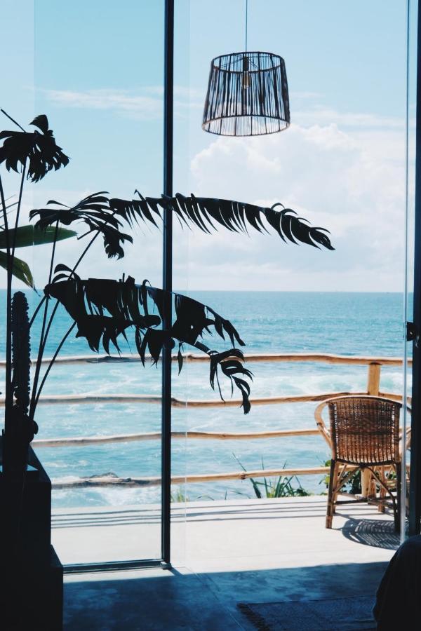 Morena Boutique Hotel Weligama Midigama East Εξωτερικό φωτογραφία