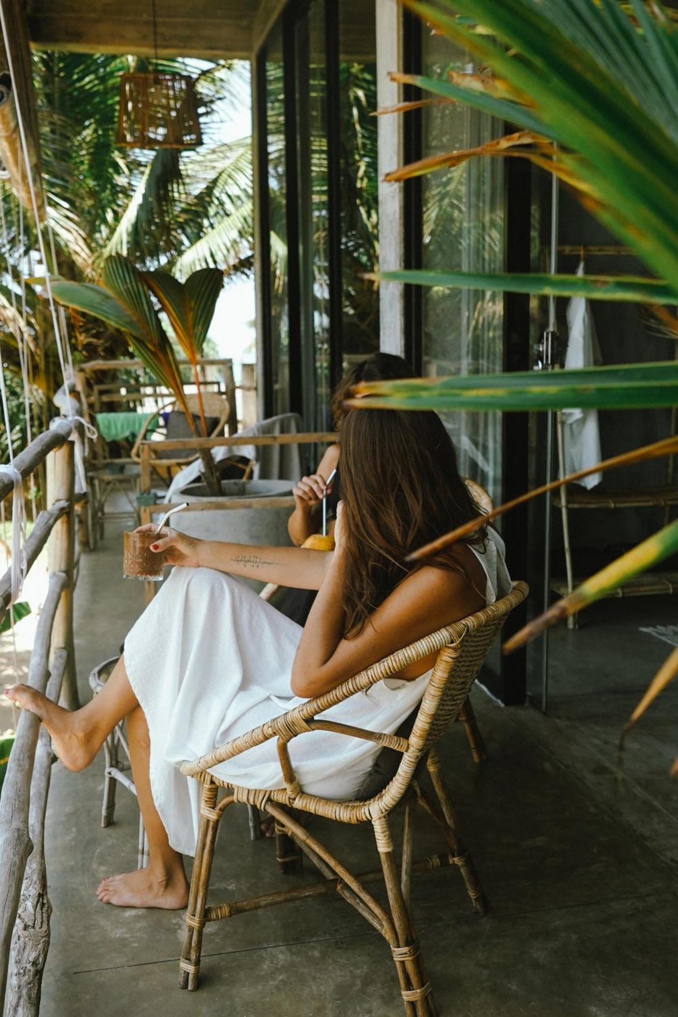 Morena Boutique Hotel Weligama Midigama East Δωμάτιο φωτογραφία