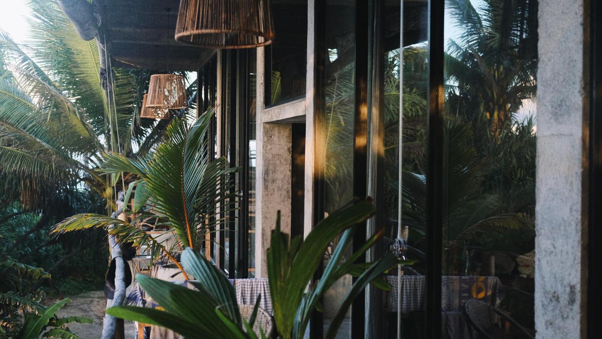 Morena Boutique Hotel Weligama Midigama East Δωμάτιο φωτογραφία