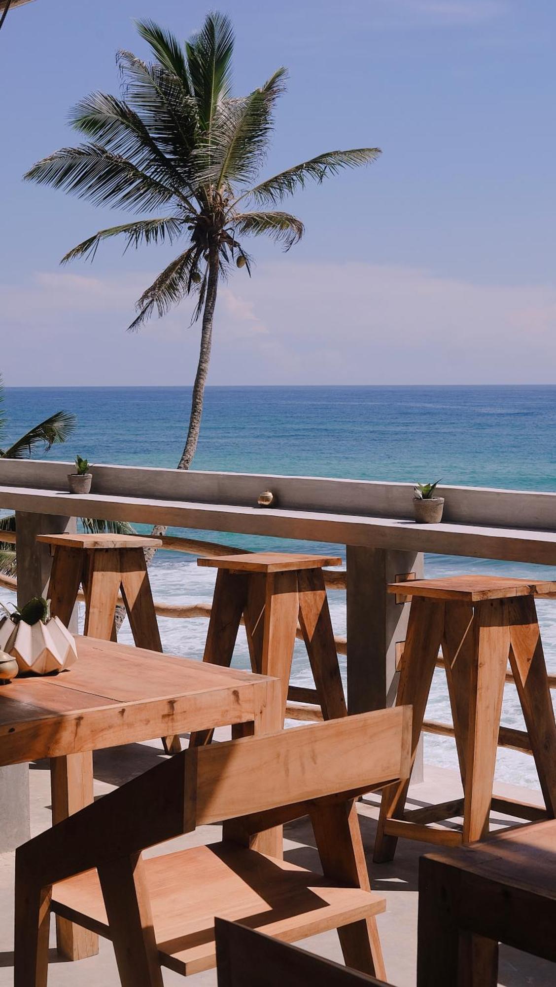 Morena Boutique Hotel Weligama Midigama East Εξωτερικό φωτογραφία
